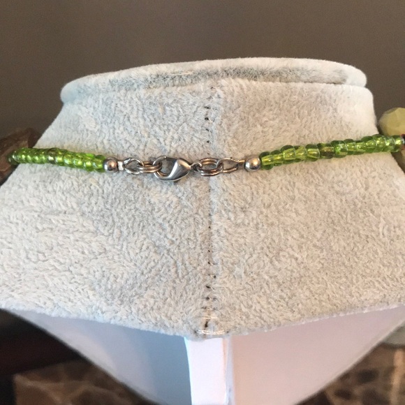 Gorgeous necklace. - Picture 8 of 10